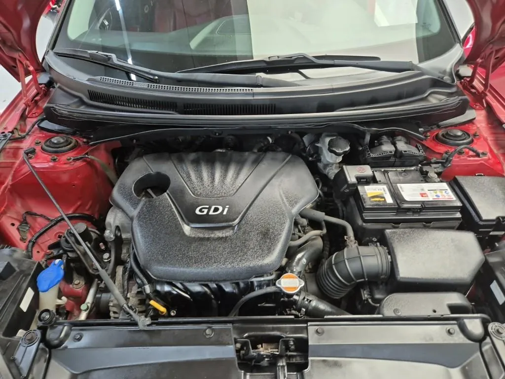 Hyundai Veloster 2012 photo 5