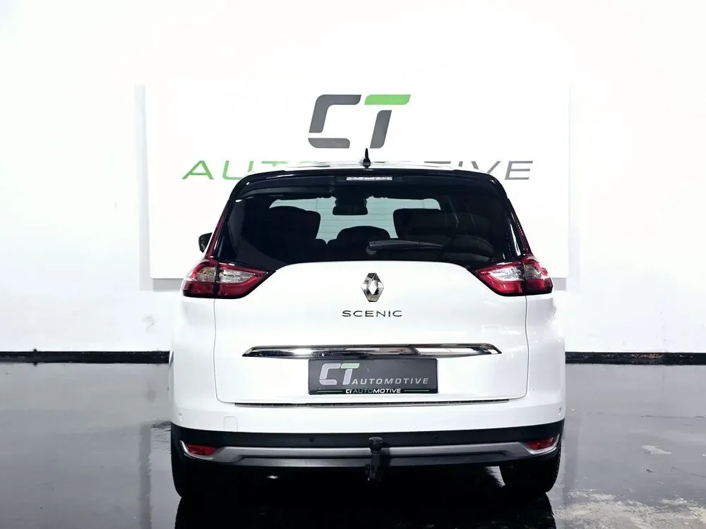 Renault Scenic 2022 photo 3