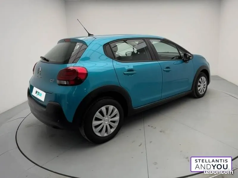 Citroen C3 2023 photo 5