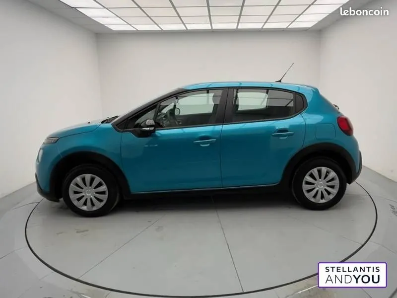 Citroen C3 2023 photo 2
