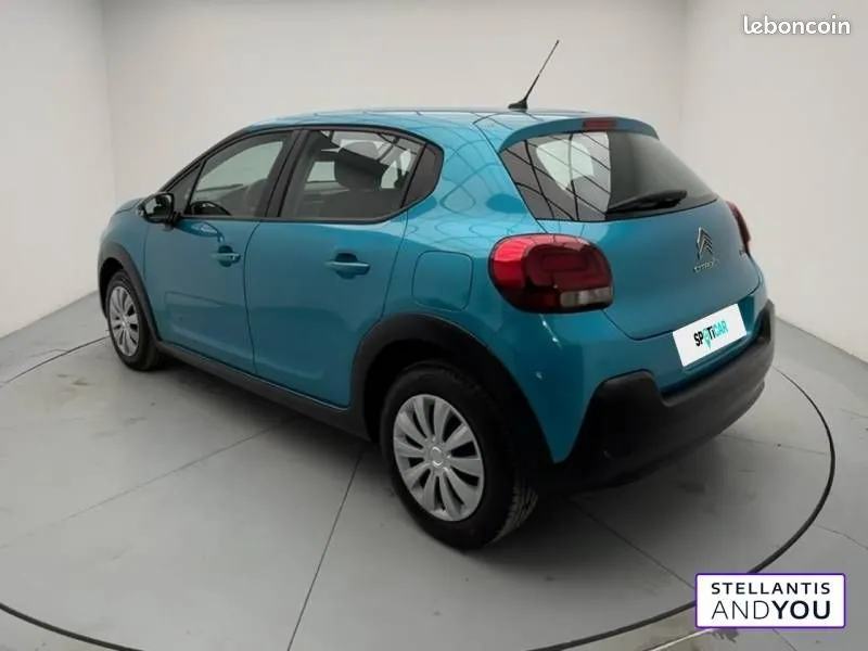 Citroen C3 2023 photo 3