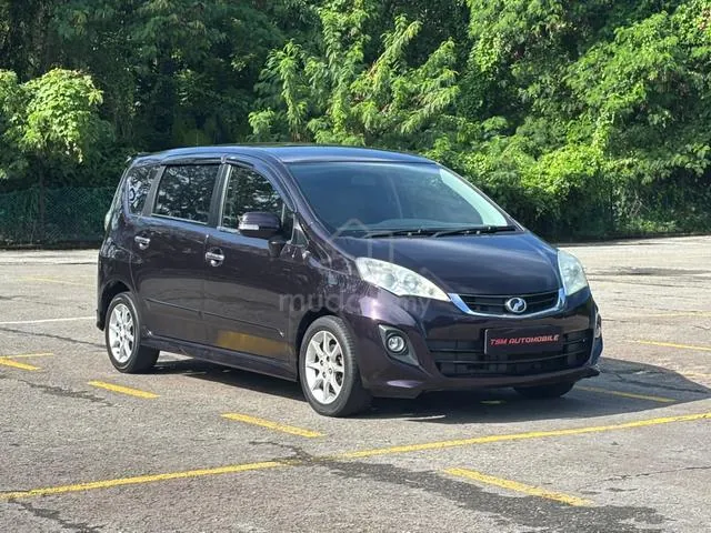 Perodua Alza