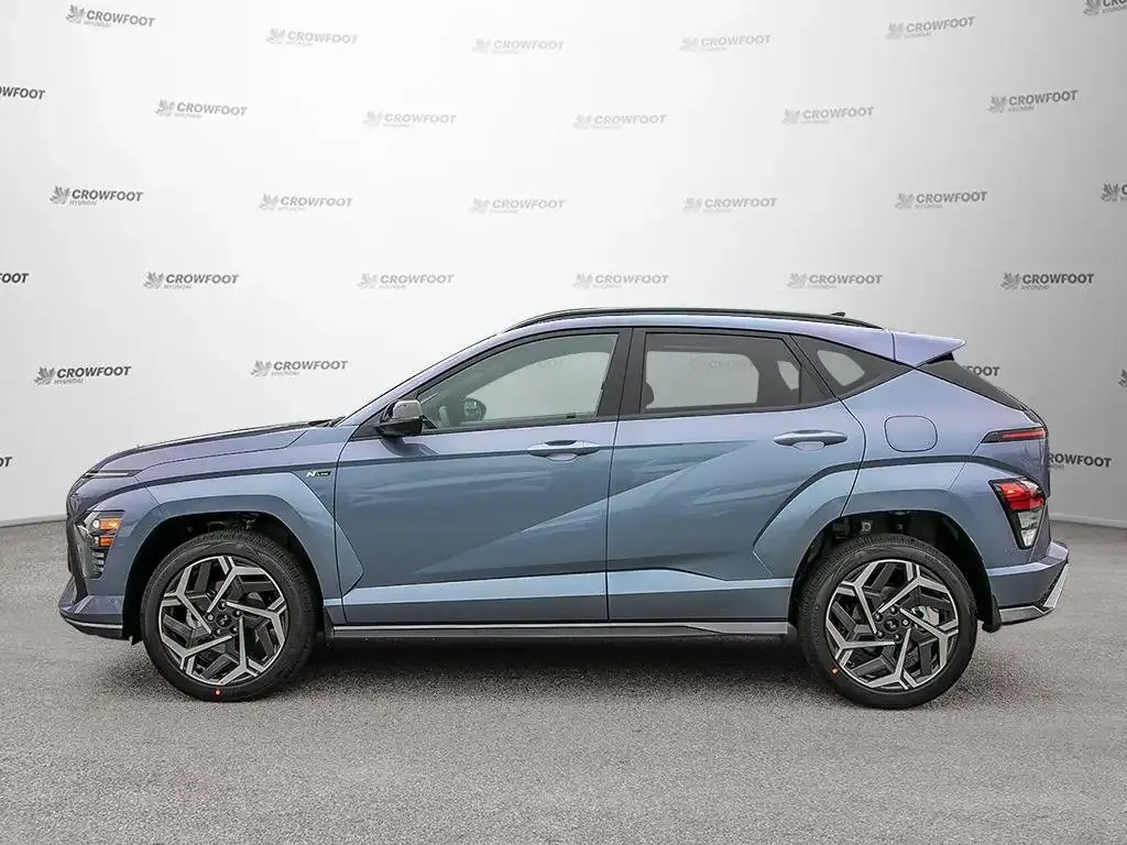 Hyundai Kona 2026 photo 3