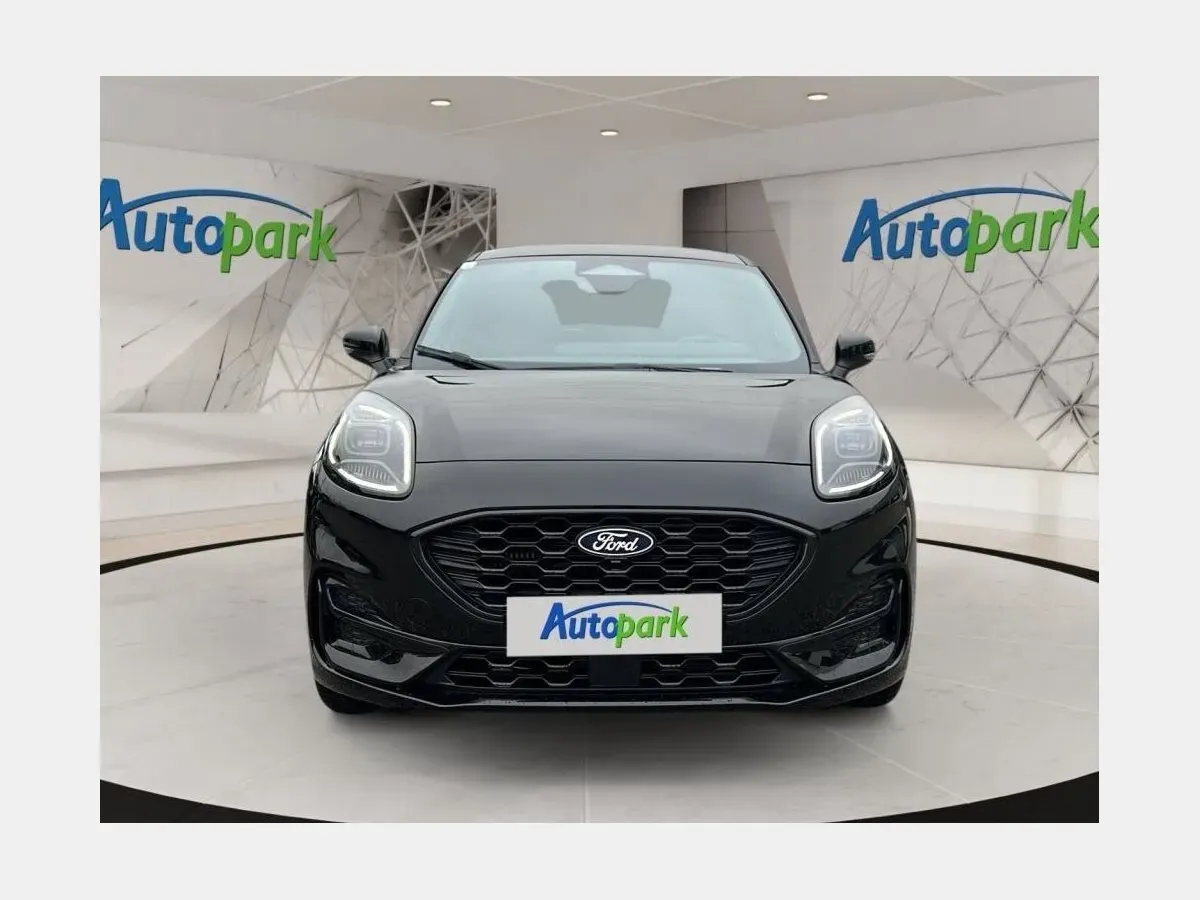 Ford Puma 2026 photo 2