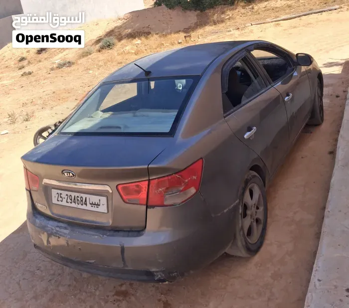 Kia Cerato