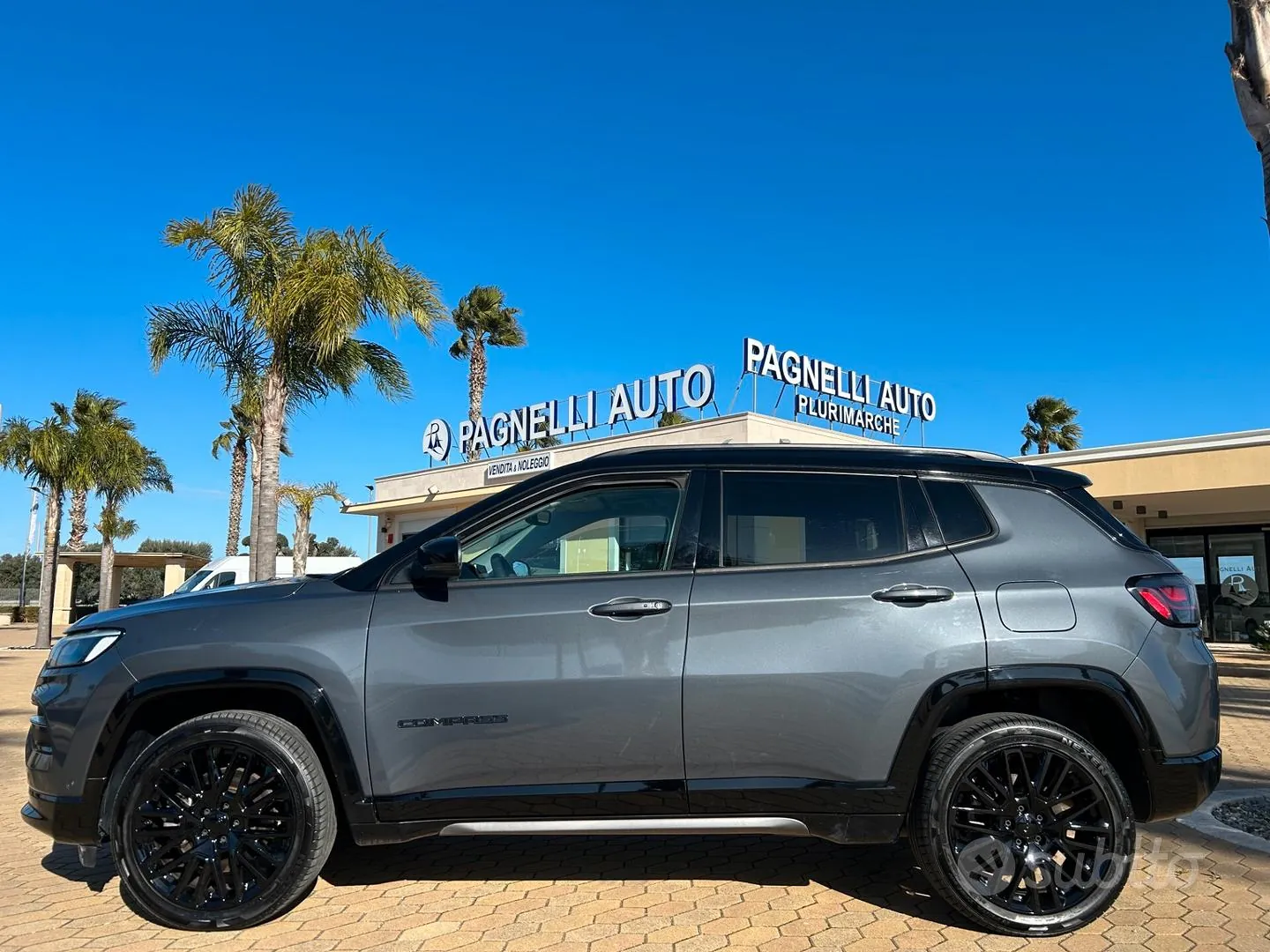 Jeep Compass 2023 photo 5