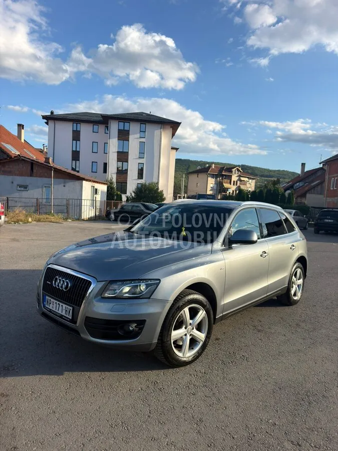 Audi Q5