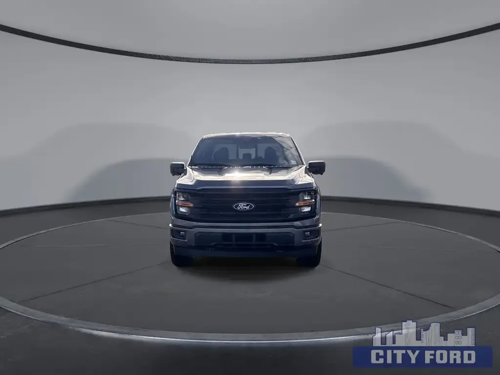 Ford F-150 2026 photo 3