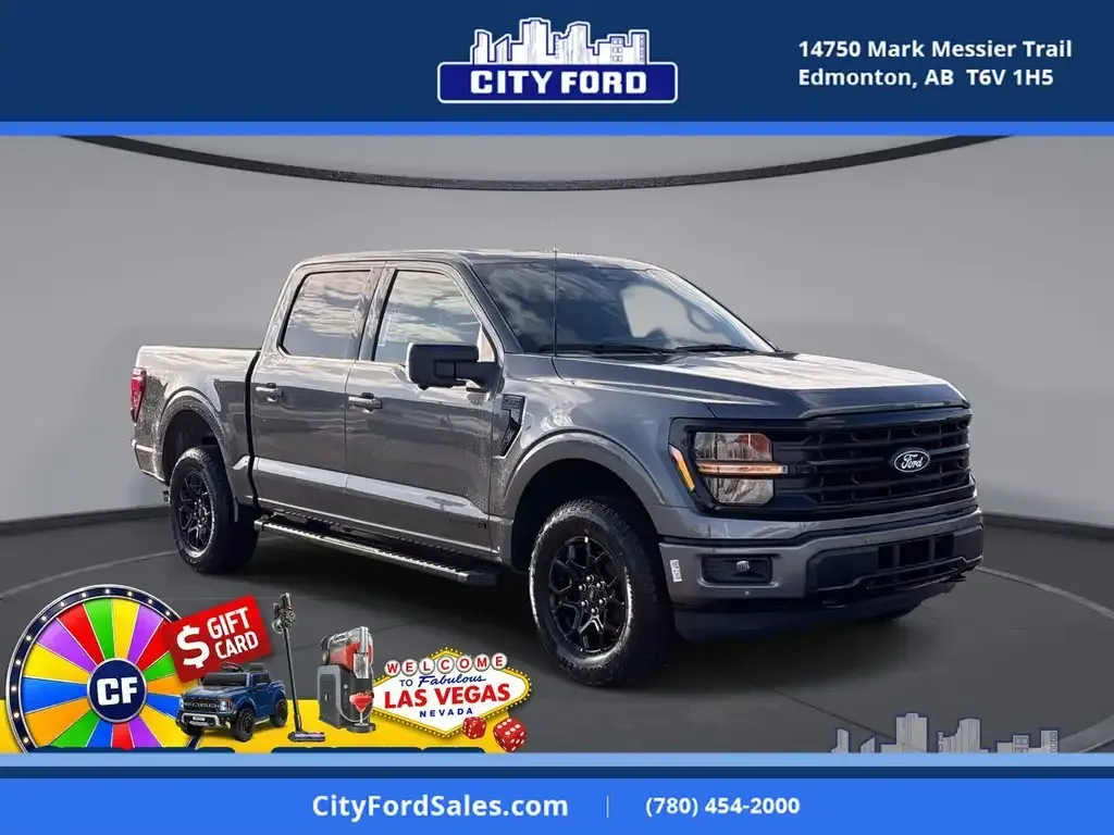 Ford F-150
