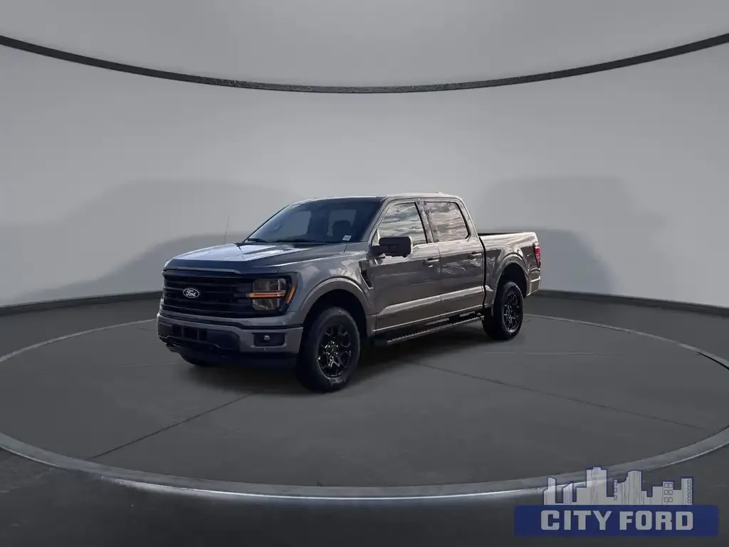 Ford F-150 2026 photo 4