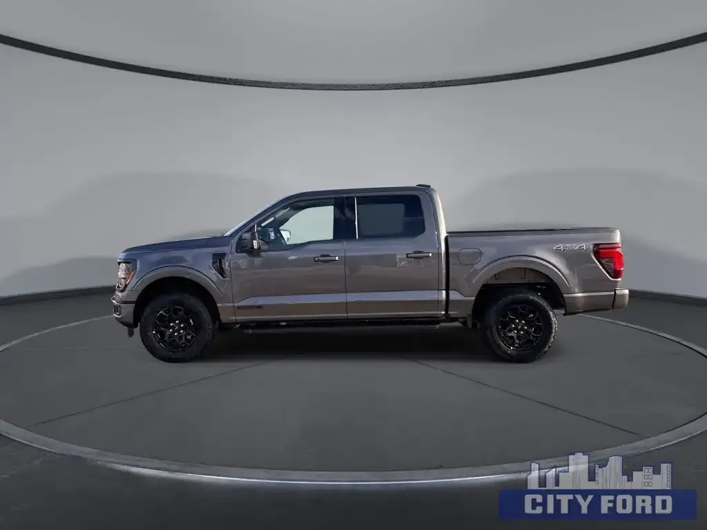 Ford F-150 2026 photo 5