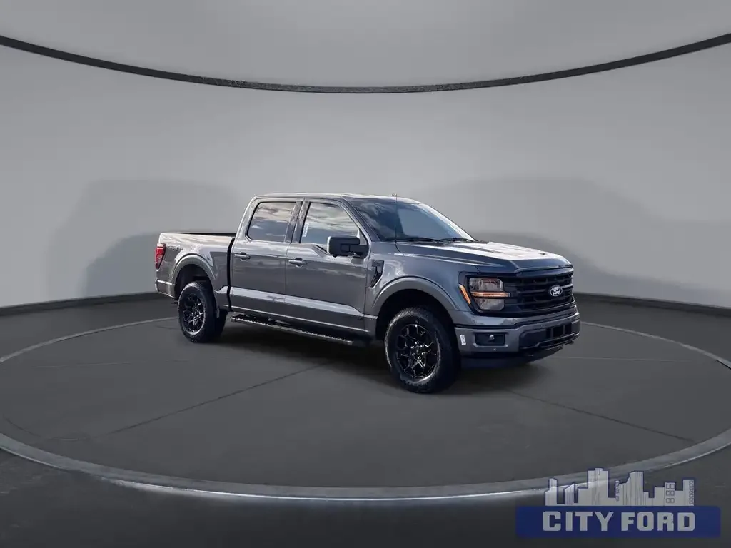 Ford F-150 2026 photo 2