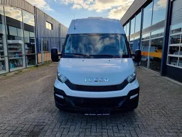 Iveco Daily 2016 photo 3