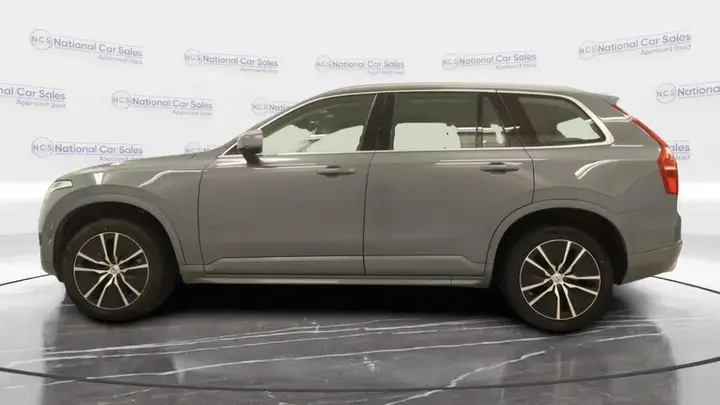 Volvo Xc90 2019 photo 3