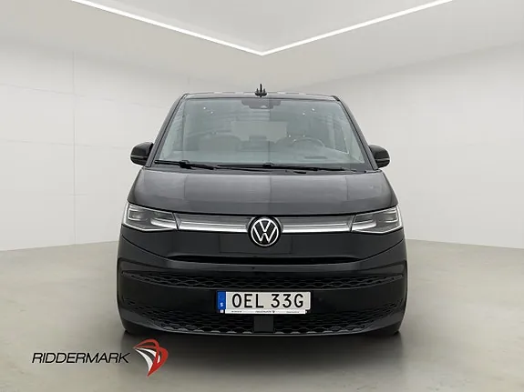 Volkswagen Multivan 2022 photo 5