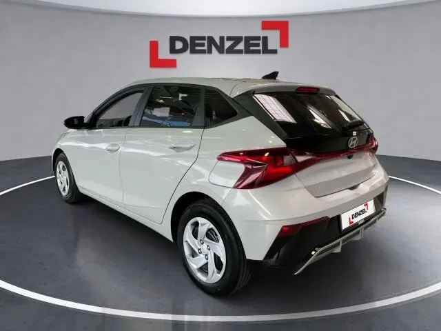Hyundai I20 2026 photo 3