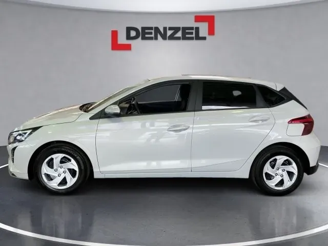 Hyundai I20 2026 photo 2