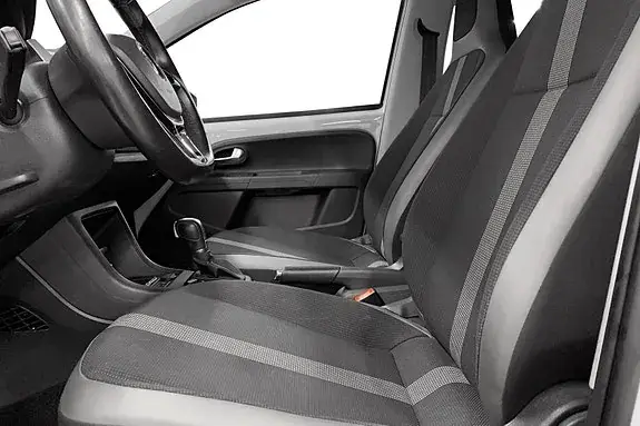 Volkswagen Up 2017 photo 5