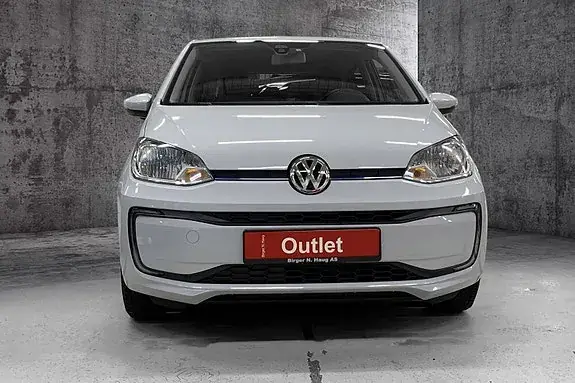 Volkswagen Up 2017 photo 3