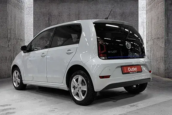 Volkswagen Up 2017 photo 2