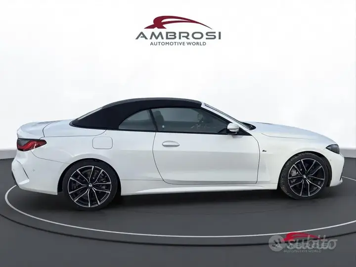 BMW 430I 2023 photo 5