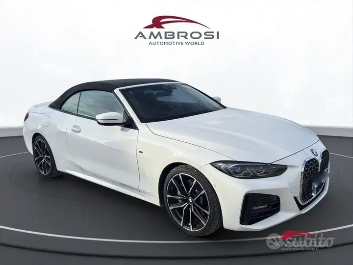 BMW 430I 2023 photo 2