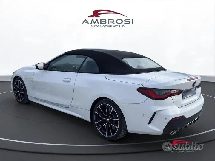 BMW 430I 2023 photo 4