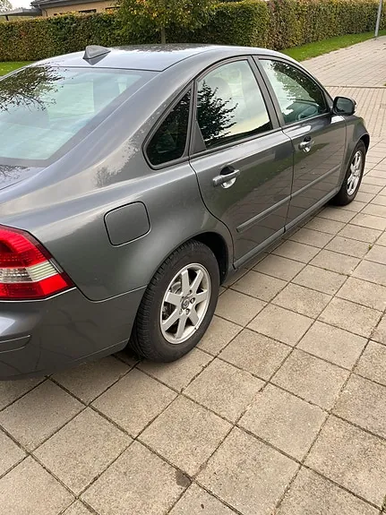 Volvo S40 2006 photo 5