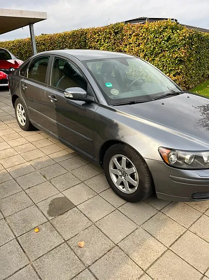 Volvo S40 2006 photo 3