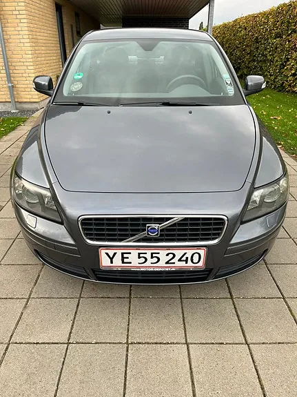Volvo S40