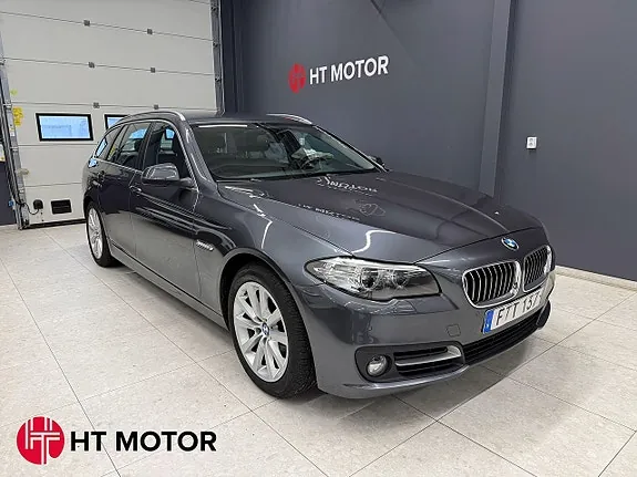 BMW 520D