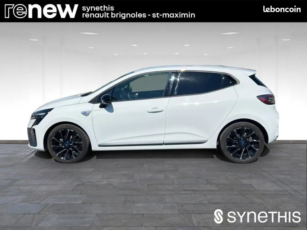 Renault Clio 2025 photo 5