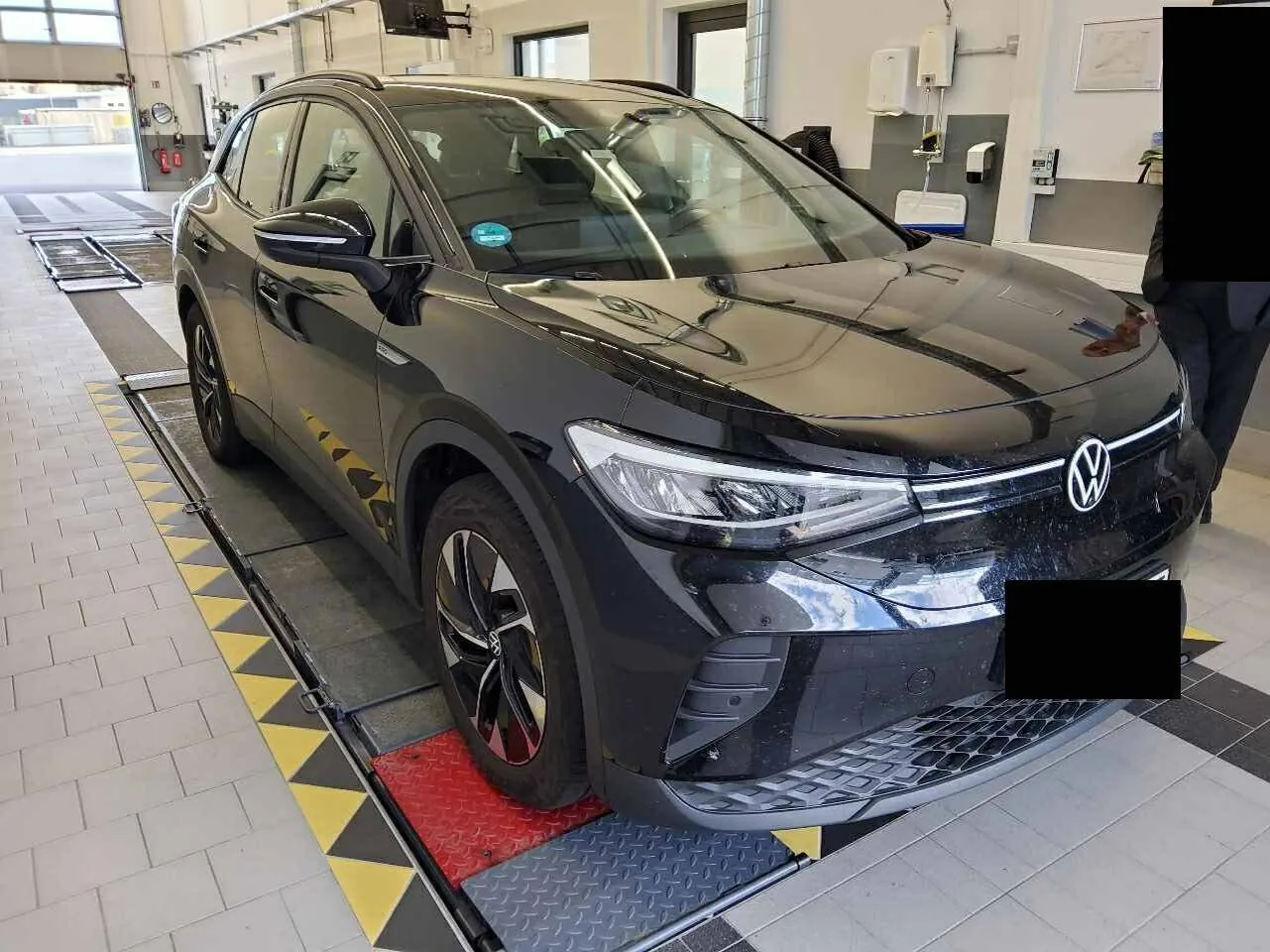 Volkswagen Id.4 Pro
