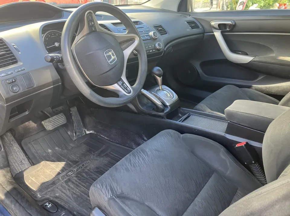 Honda Civic 2006 photo 5