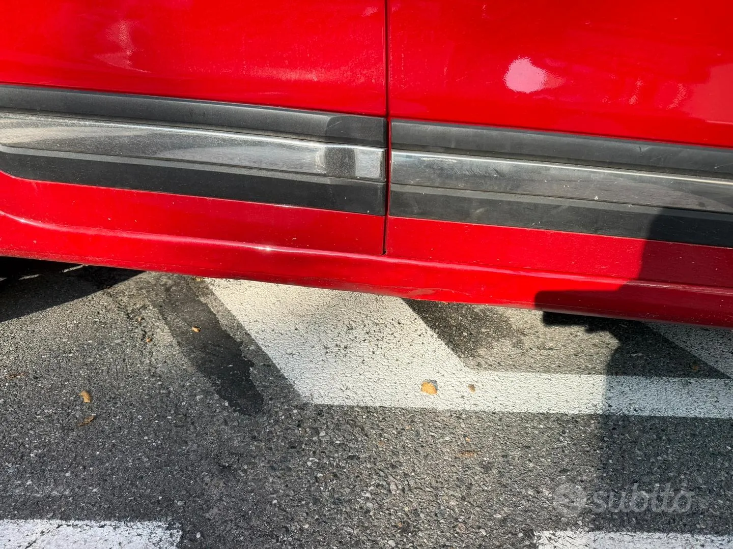 Fiat 500L 2012 photo 3