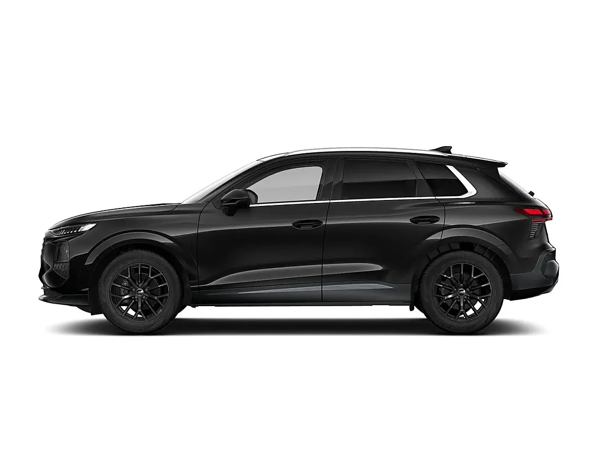 Audi Q3 2026 photo 2