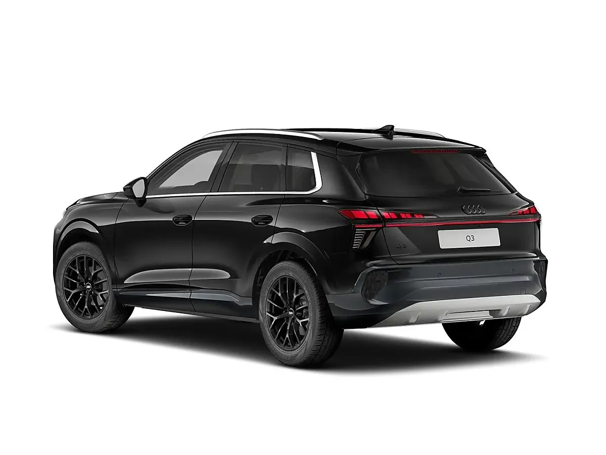 Audi Q3 2026 photo 3