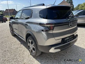 Citroen C3 2025 photo 3