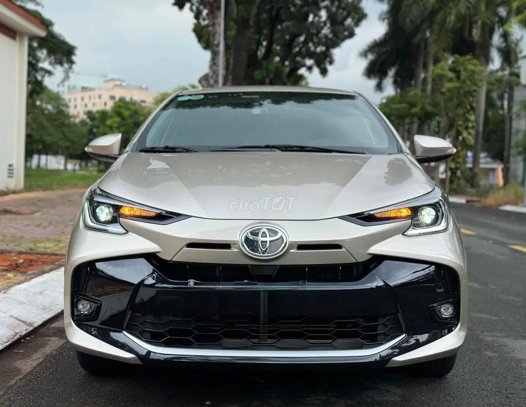 Toyota Vios