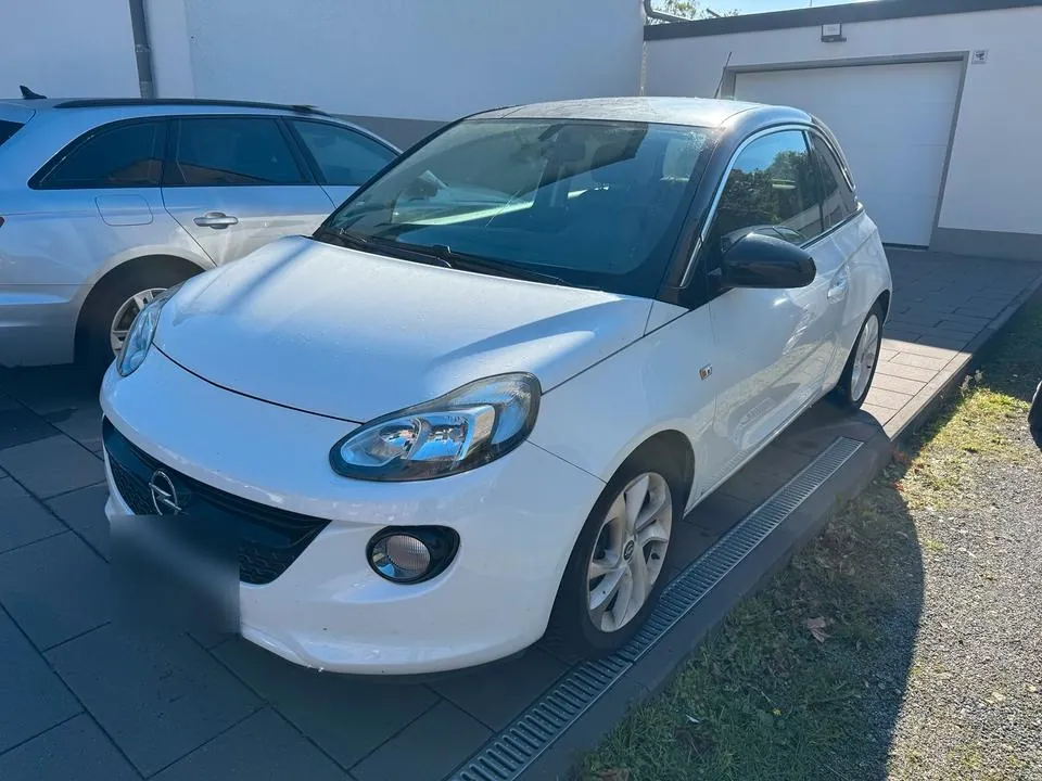 Opel Adam