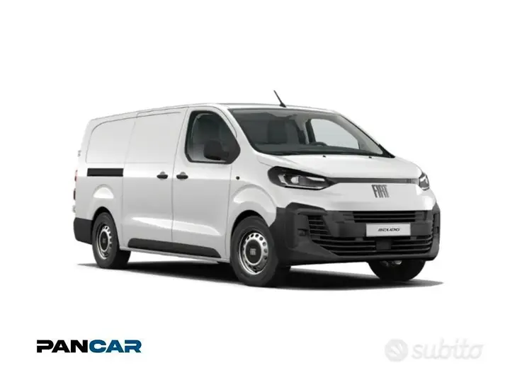 Fiat Scudo 2025 photo 2