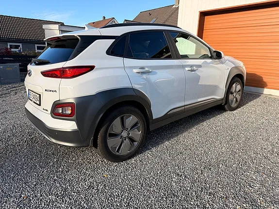 Hyundai Kona 2020 photo 4