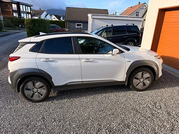 Hyundai Kona 2020 photo 3