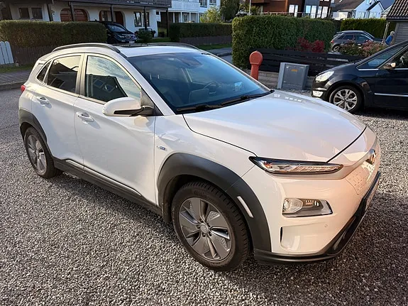 Hyundai Kona 2020 photo 2
