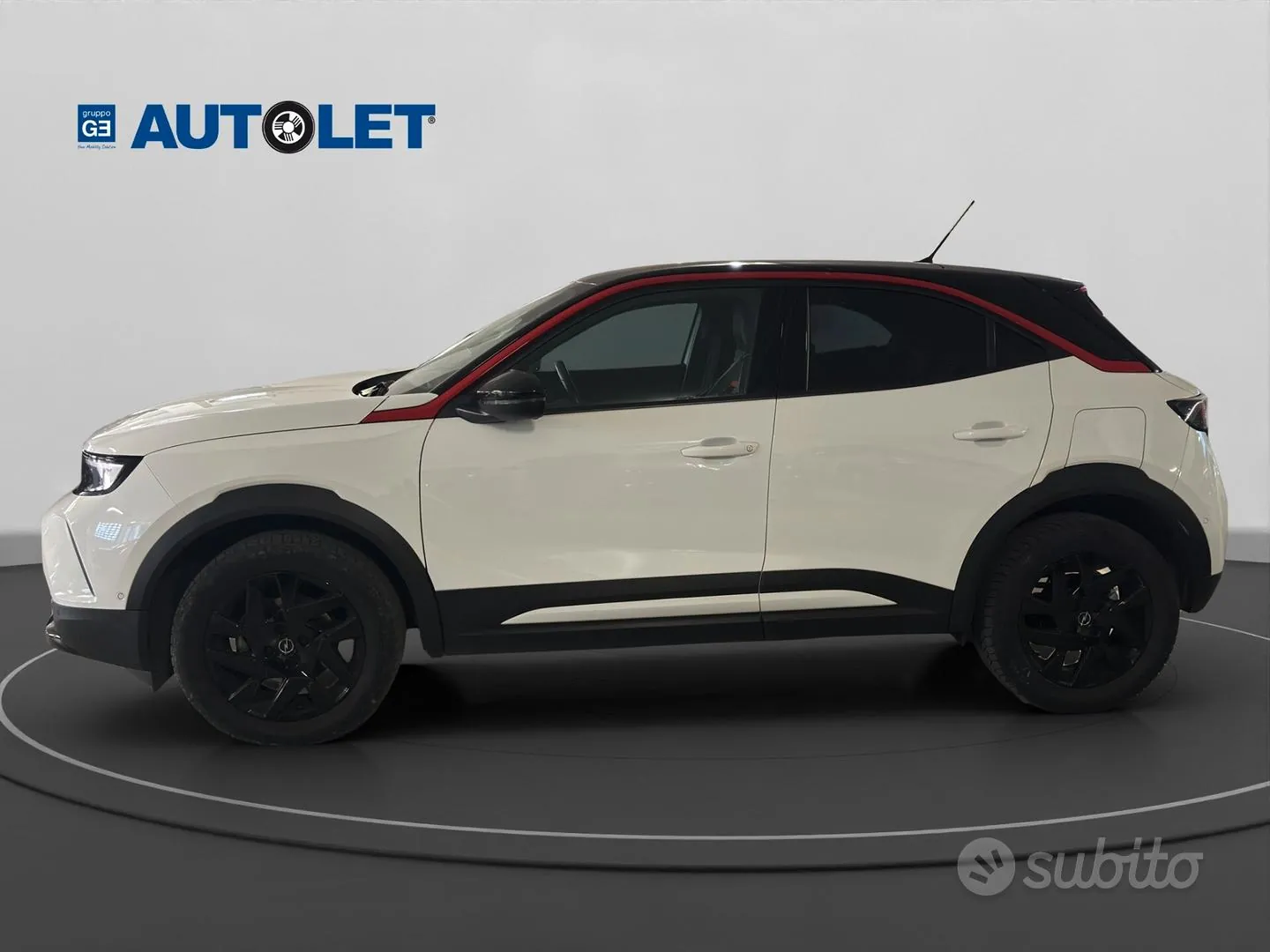Opel Mokka 2023 photo 5