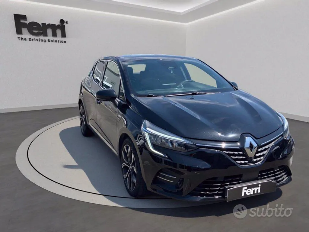 Renault Clio 2023 photo 3