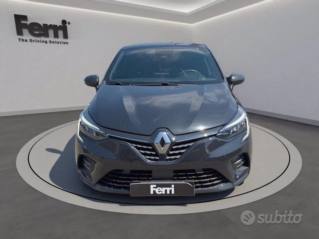 Renault Clio 2023 photo 2