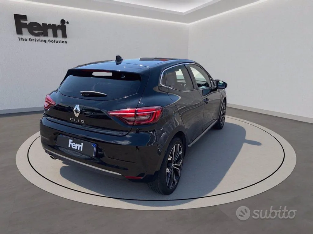 Renault Clio 2023 photo 5