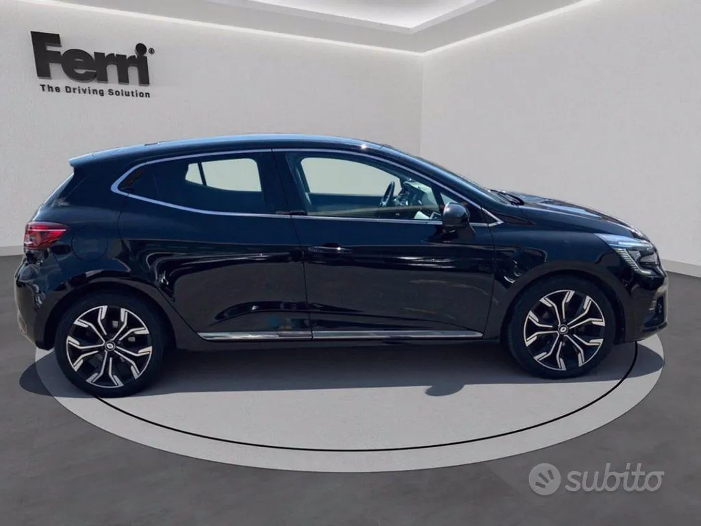 Renault Clio 2023 photo 4