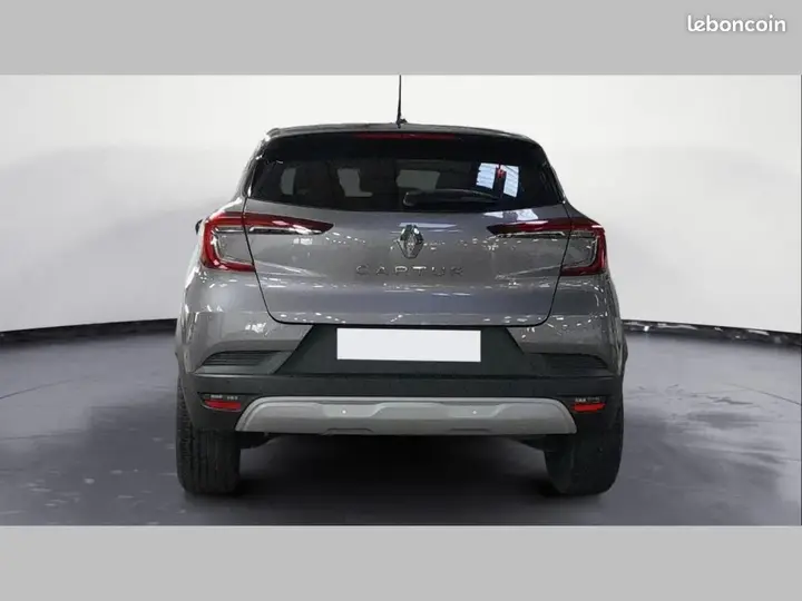 Renault Captur 2024 photo 4